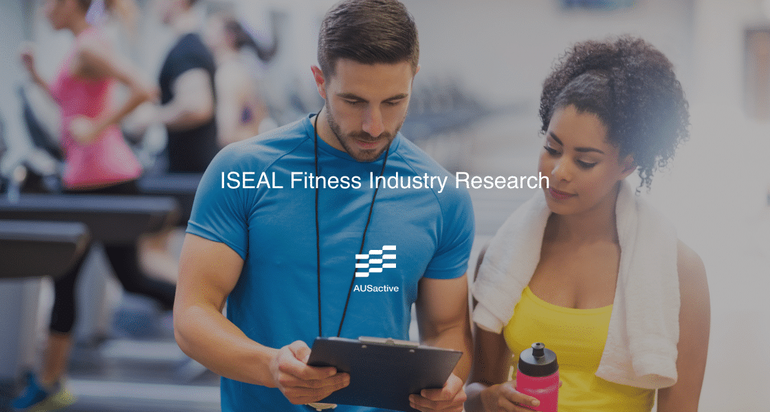 ISEAL Fitness Industry Research