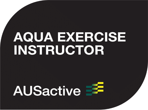 aqua exercise instructor