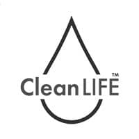 Clean Life logo