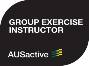 group exercise instructor
