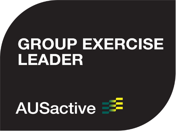 group exercise leader