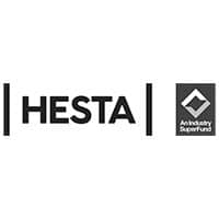 hesta logo