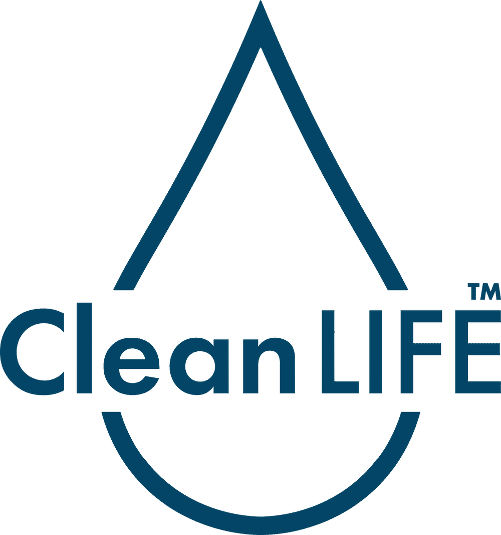 Clean LIFE logo