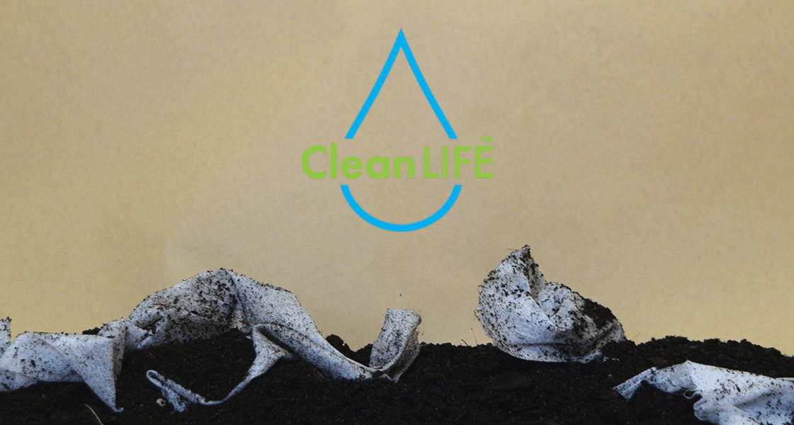 CleanLIFE Banner