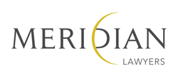 Meridian Lawyers Logo