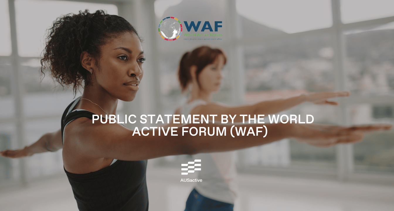 World Active Forum