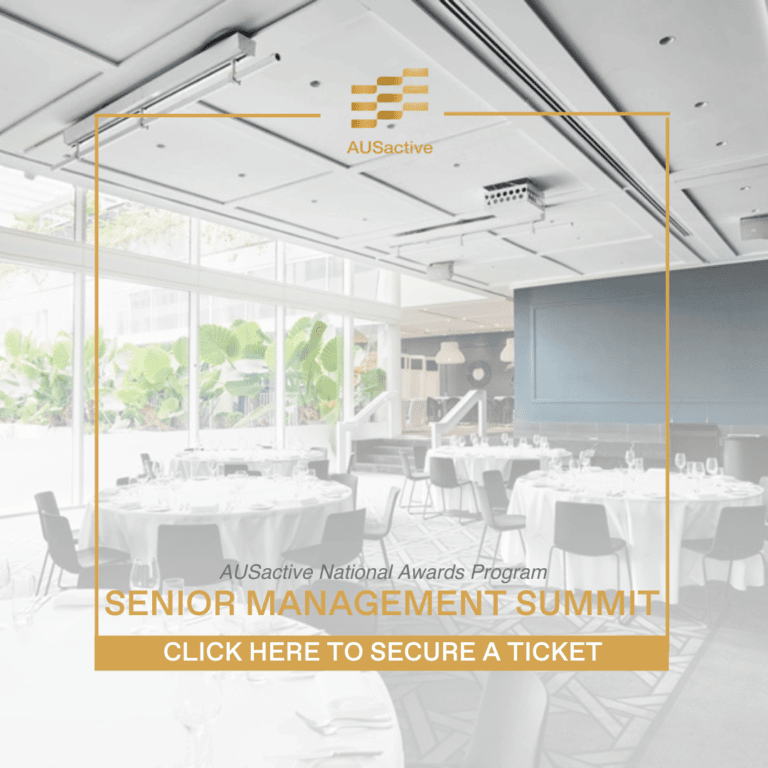 Senior Management Summit